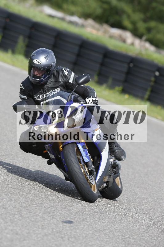 /53 16.09.2025 Track Day Domi Aegerter ADR/Gruppe gelb/98